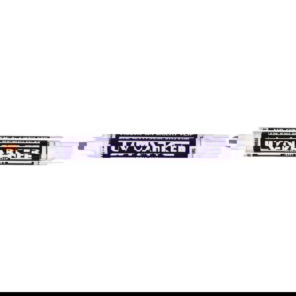 Marker: Ultra Violet, UV, Medium Point